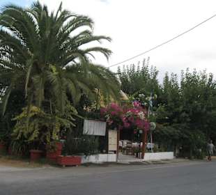 Taverne Manoussos