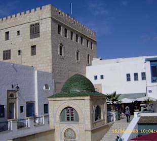 Medina Yasmin Hammamet