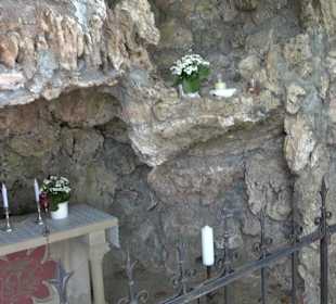 Friedhof Eutingen im Gäu
