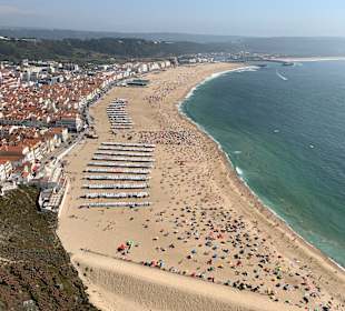 Strand Nazare