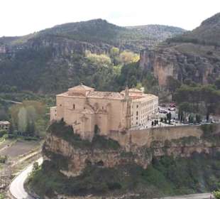 Parador de Cuenca