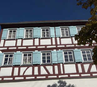 S`Kommahaus Würtingen