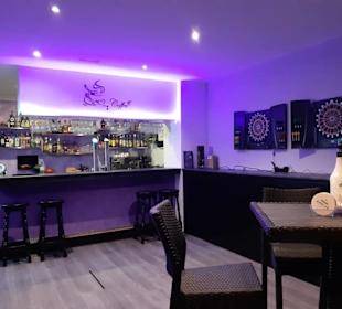 Ilkas "drinks and more" C.C. San Agustin