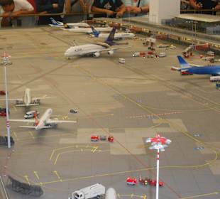 Miniatur Wunderland