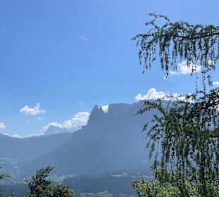 Ausblick