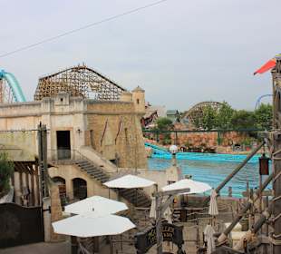 Atlantica SuperSplash