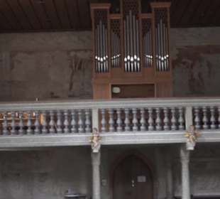 Dorfkirche St. Mauritius