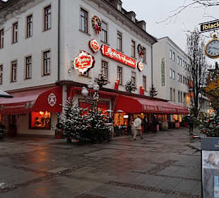 Café Reber	