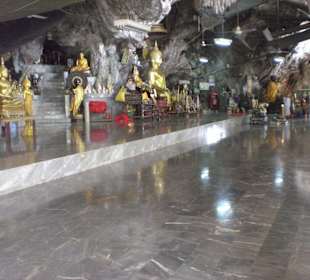 Wat Tham Sua