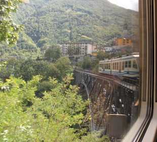 Centovallibahn