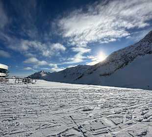 Wandern Stubaital Neustift