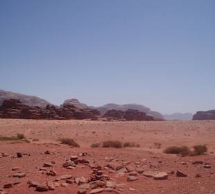Wadi Rum