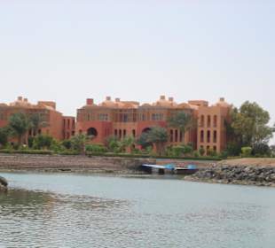 Ausflug El Gouna