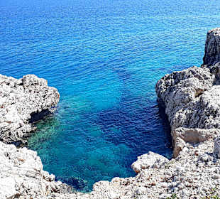 Nationalpark Kap Greco