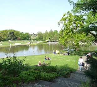 Planten und Bloomen Freizeitpark