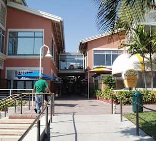 Bayside Marketplace Miami