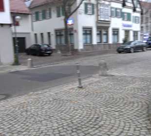 SStiftskirche Dettingen an der Erms