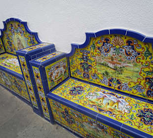  Paseo de Gran Canaria