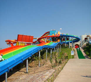 Aquapark