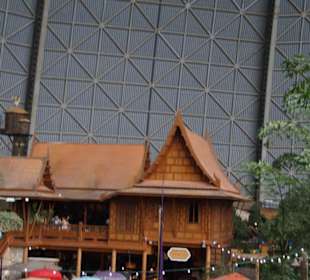 Tropical IslandsTropical Islands