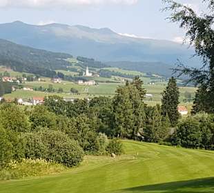 Wandern Neumarkt in der Steiermark