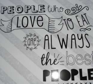 Restaurant Vecchio Mulino Beach