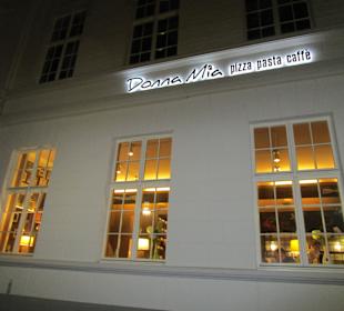 Restaurant Donna Mia