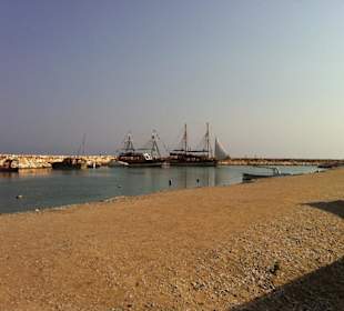 Der Hafen
