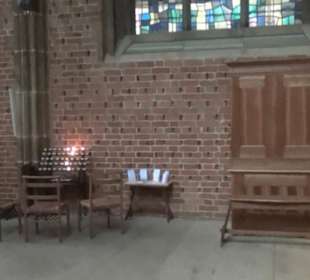 Pfarrkirche Unser Lieben Frauen