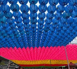 Gayasan-Nationalpark