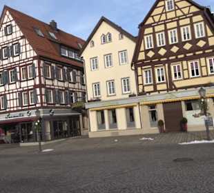 Marktplatz
