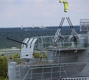 Geschützturm 