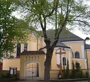 Kirche