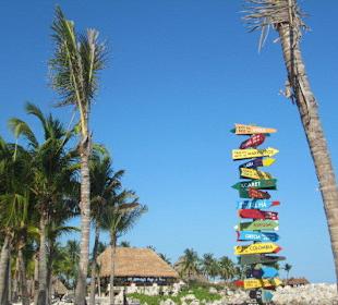 Xcaret