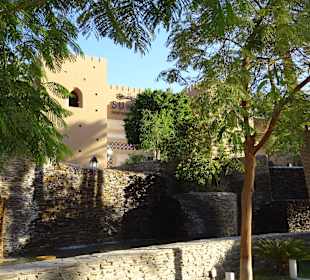 Einkaufen & Shopping vor dem Hotel