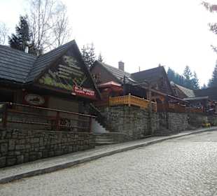 Schneekope/Śnieżka