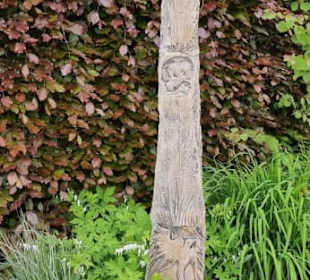 Das Wetter muss schon hierfür passen