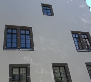 Marktplatz Nördlingen