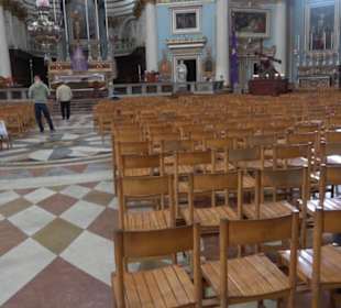 Rotunde Santa Marija Assunta