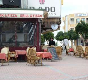 Kneipe/Restaurant BARON