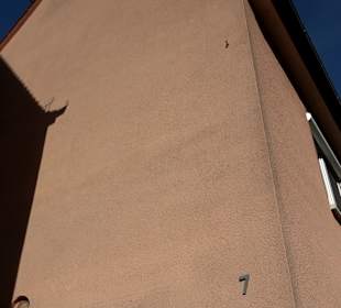 Altes Backhaus