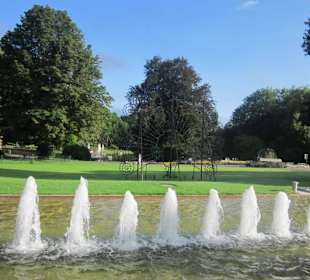 Hauptbahnhof Karlsruhe Vorplatz