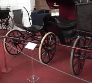 Fürstlicher Marstall