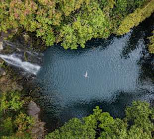Tour durch den Süden