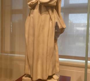 Gotha: Besichtigung des Herzoglichen Museums