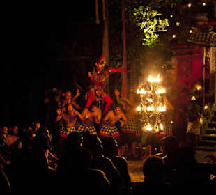 Kecak