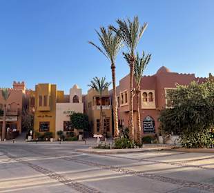 Makadi Center