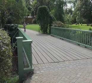 Schlosspark