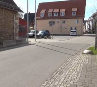 Bürgerhaus Zehntscheuer