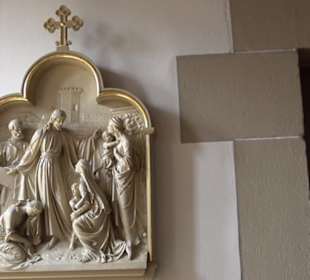 Pfarrkirche St. Dionysius Schlatt
